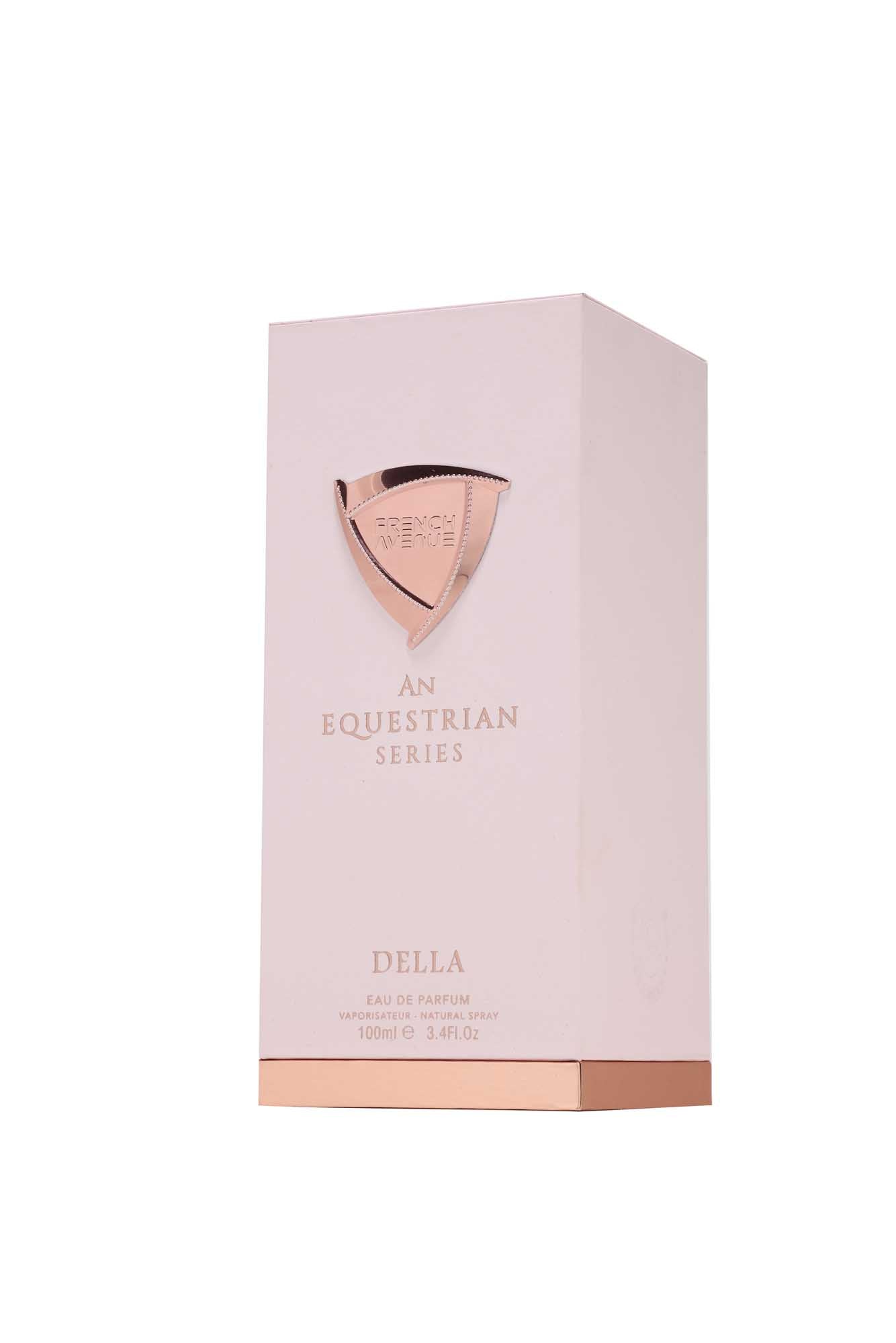 An Equestrian Series Della Edp 100ml by French Avenue - Fragrance world