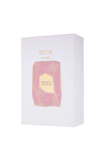 Fragrance World Irida Extrait De Parfum Women's Perfume 100ml