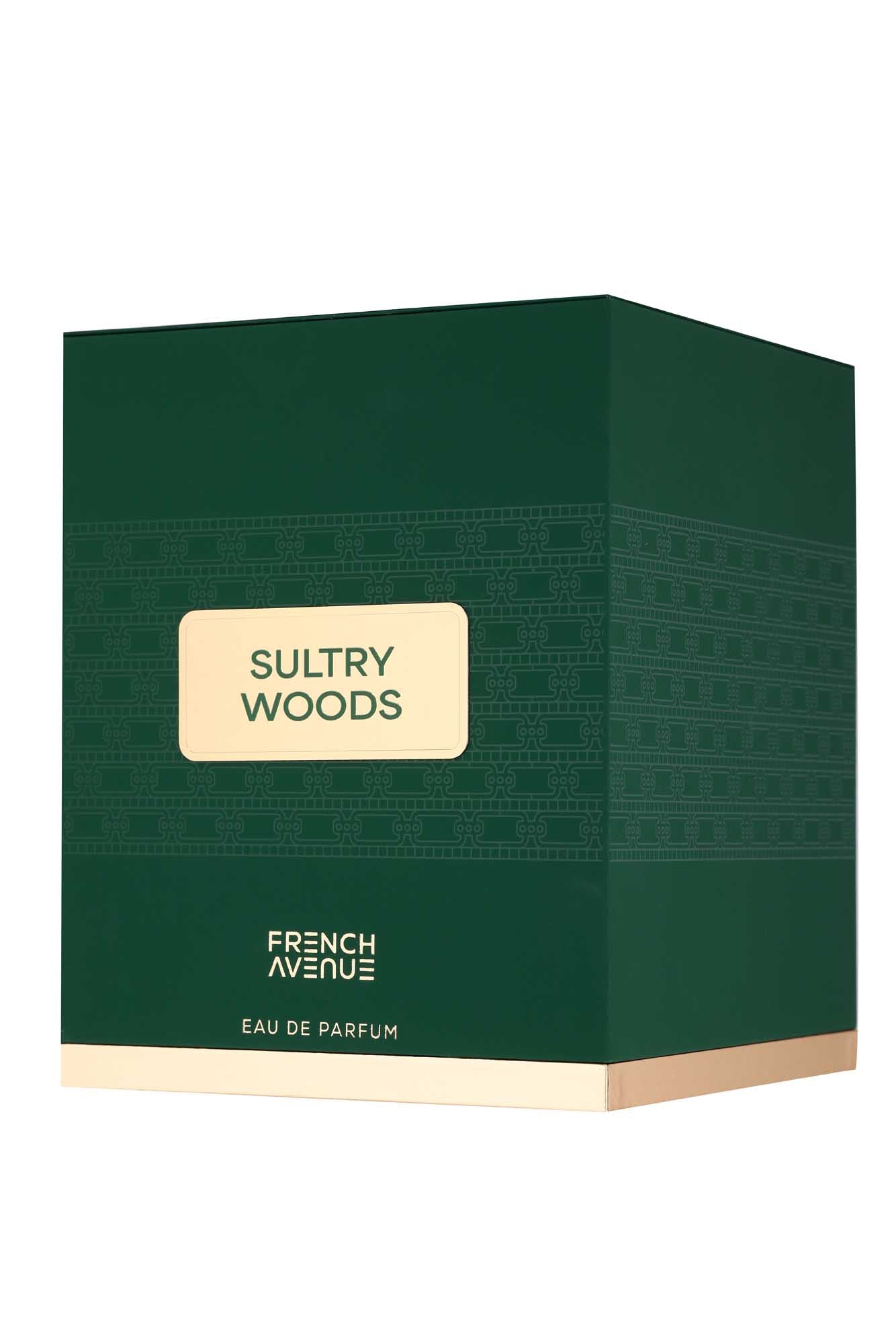Fragrance World Sultry Woods by Fragrance World-24