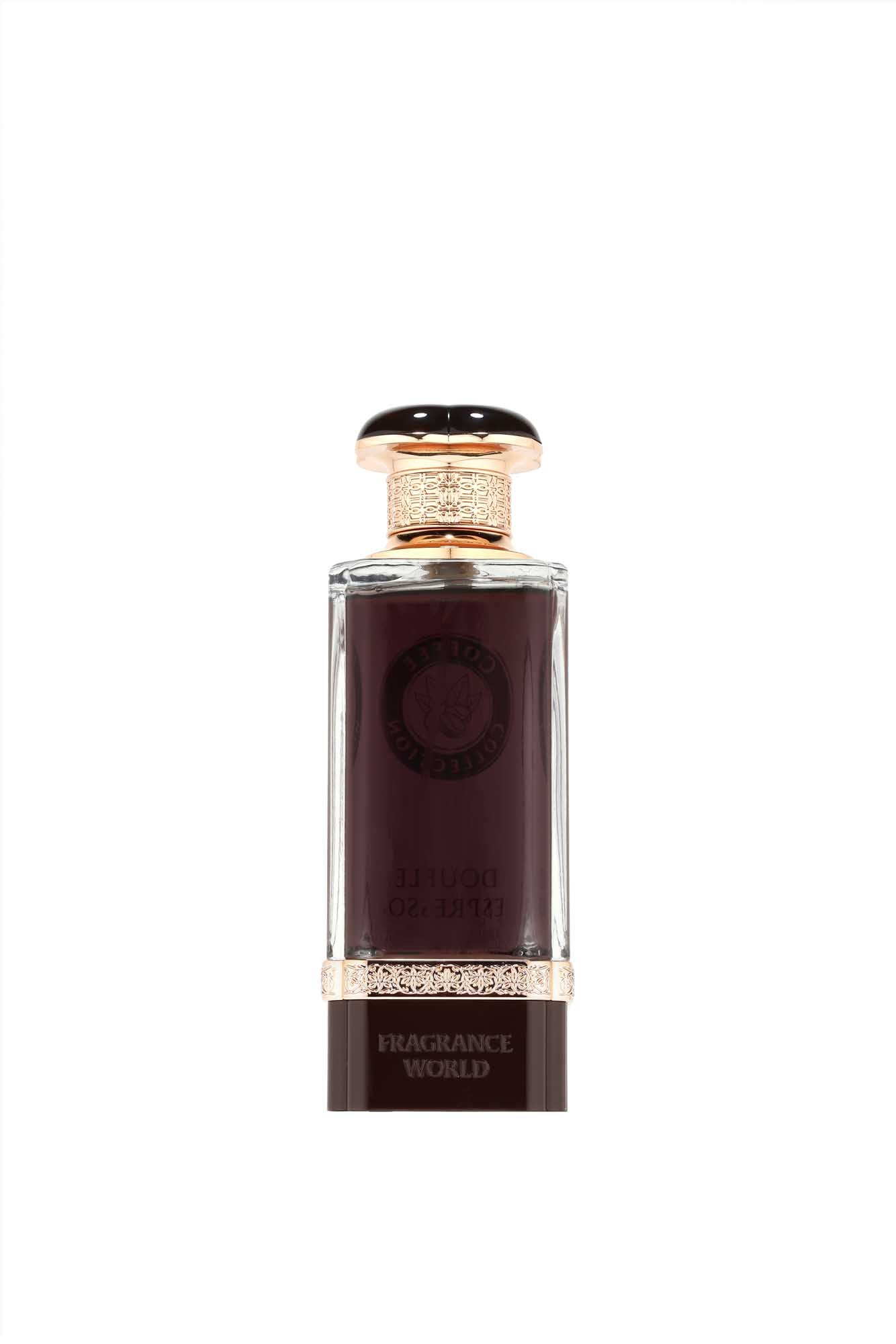 Double Espresso EDP 100ML French Avenue -  by fragrance world