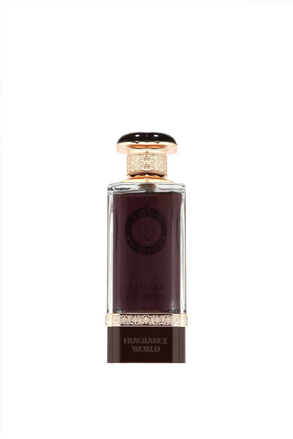 Double Espresso EDP 100ML French Avenue -  by fragrance world