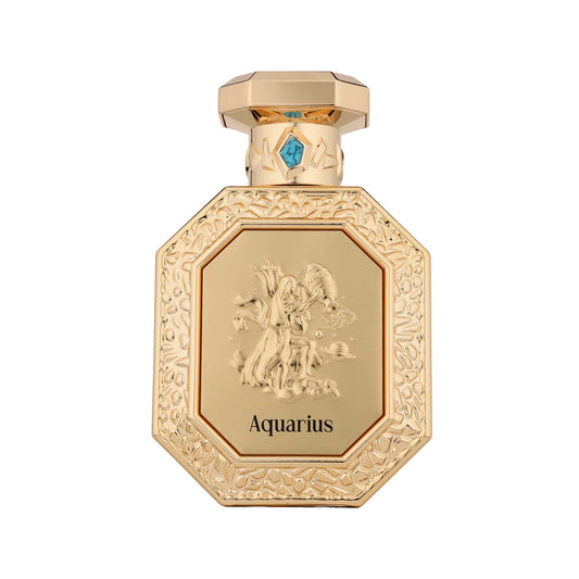 Genesis Aquarius Edp 90ml French Avenue by Fragrance World