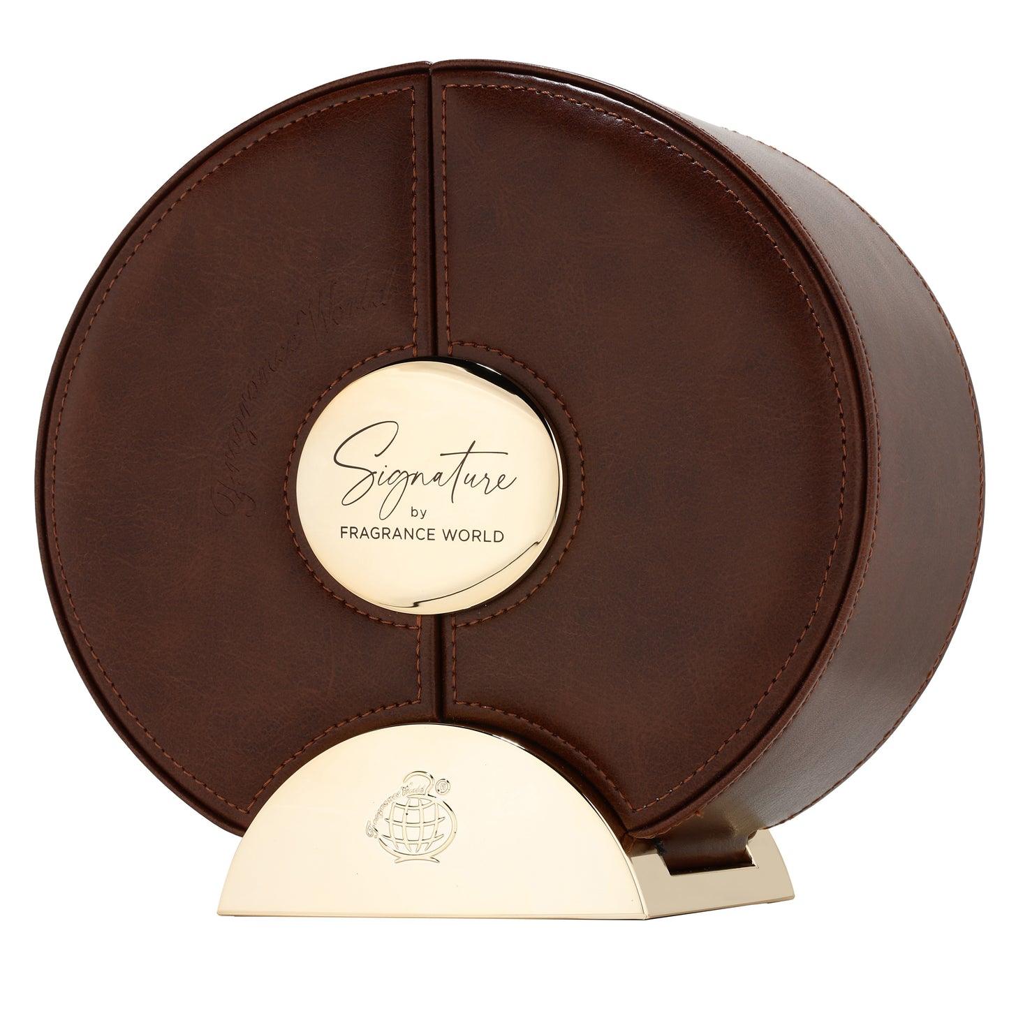 Signature Brown EDP 80ML French Avenue -  by fragrance world