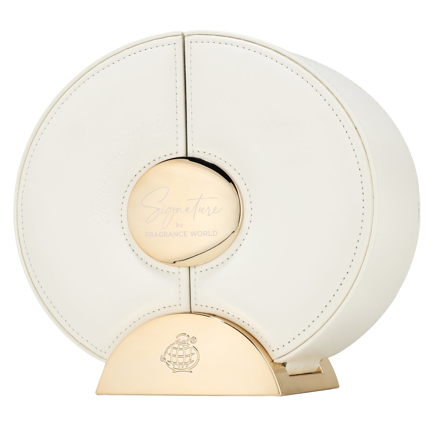 Signature White EDP 80ML French Avenue -  by fragrance world