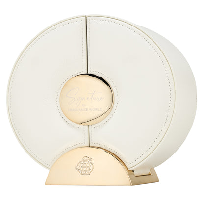 Signature White EDP 80ML French Avenue -  by fragrance world