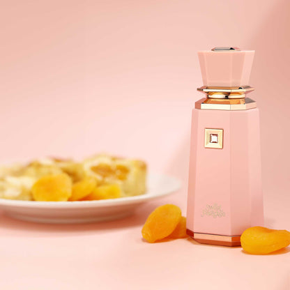 Fragrance World French Avenue Sweet Paradise EDP For Women 3.4 Fl Oz