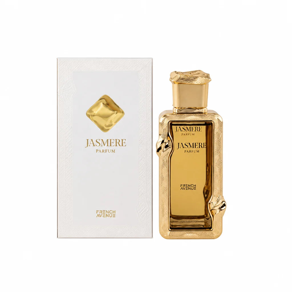 Jasmere EDP 100ml by French Avenue