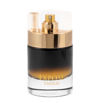 Fragrance World Expose Unisexe - Eau de Parfum Perfume For Women, 100ml