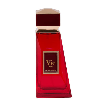 Fragrance World Vie Feu Eau de Parfum 80ml for Men