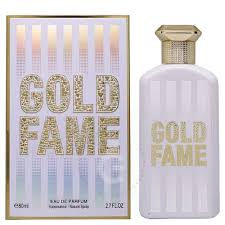 Gold Fame Edp 100ml by Fragrance World