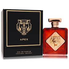 Apex Edp 100ml By Fragrance World
